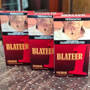 Blateer