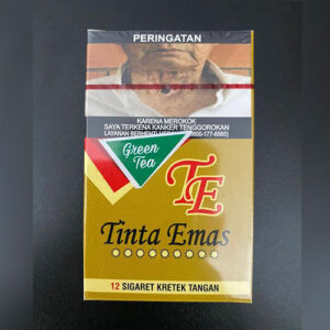 Tinta Emas